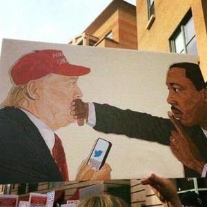 Meet your Posher, Veronica